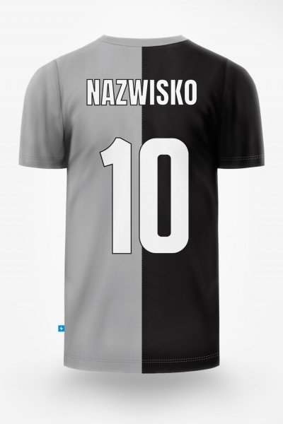 męska koszulka piłkarska