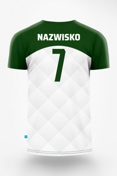 Męska koszulka siatkarska